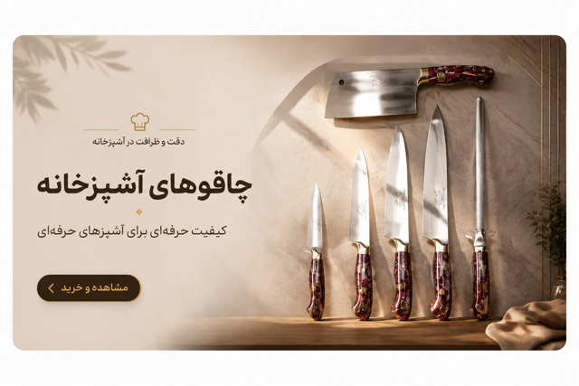 محصولات پرفروش‌