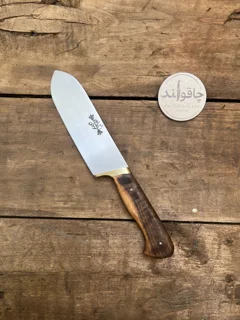 چاقو سلاخی استیل ضد زنگ