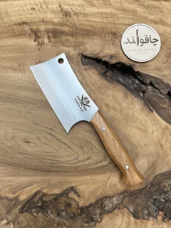 ساطور برش چهار گوش