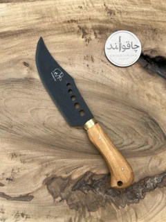 شکاری ضد زنگ ماموت