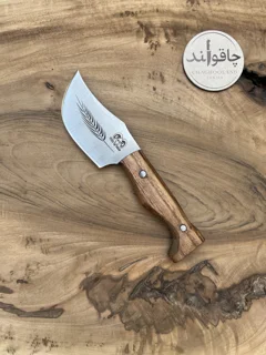 پوست کن کپوری توحید