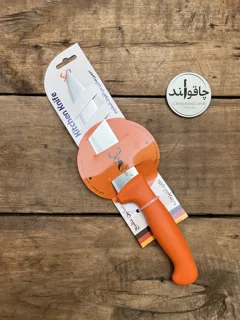 چاقوی سرآشپز گوزن نشان سایز بزرگ